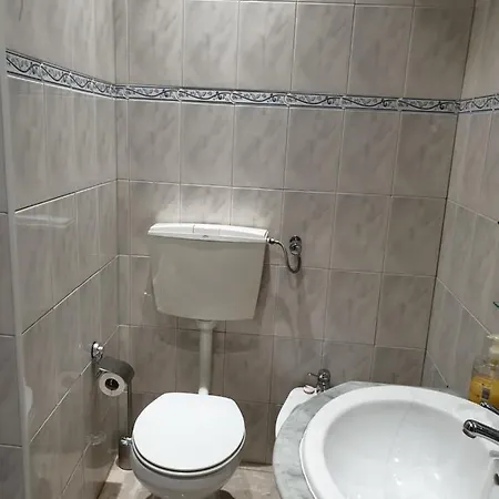 Penzion Zuni Lisboa