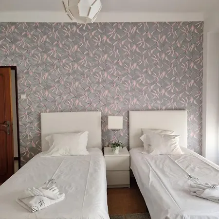 Penzion Zuni 3*