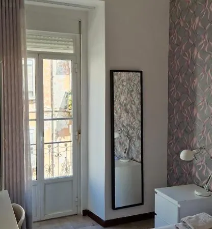 Penzion Zuni 3*