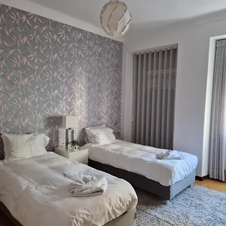 Zuni Gæstehus Lisboa