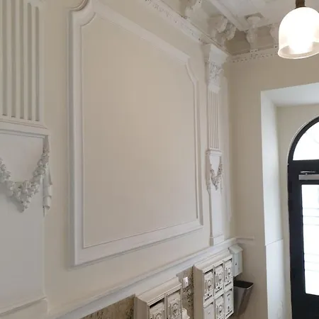 Maison d'hôtes Zuni 3*