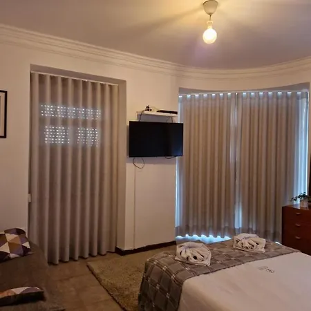 Zuni Maison d'hôtes 3*