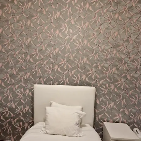 Zuni Konukevi Lisboa