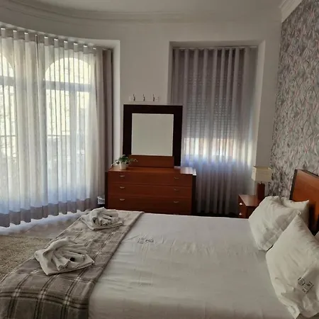 Zuni Penzion 3*