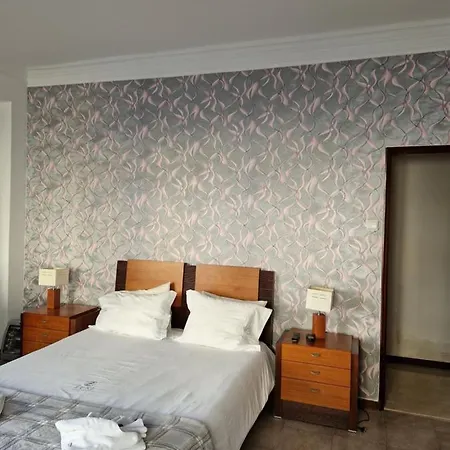 Zuni Lisboa