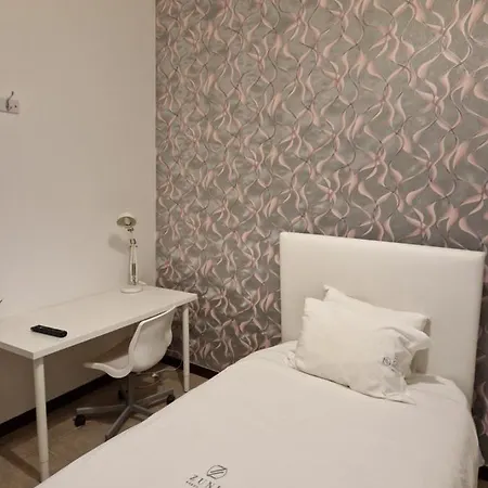 Zuni Maison d'hôtes Lisboa
