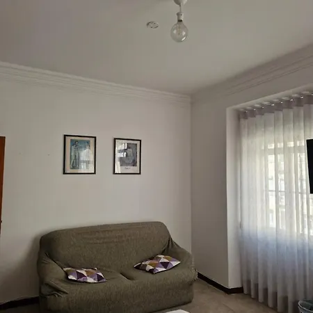 Maison d'hôtes Zuni Lisboa