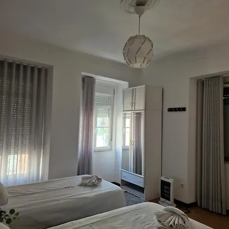 Zuni Maison d'hôtes Lisboa