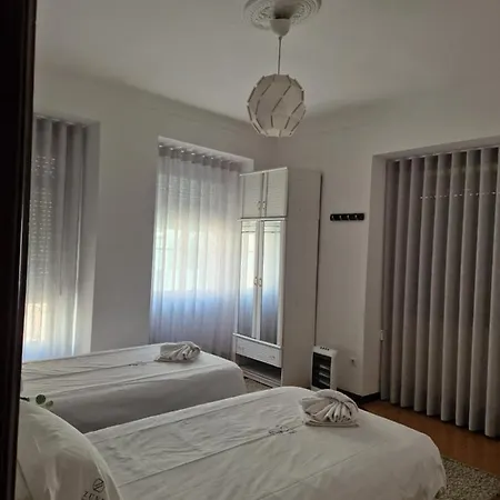 Maison d'hôtes Zuni Lisboa