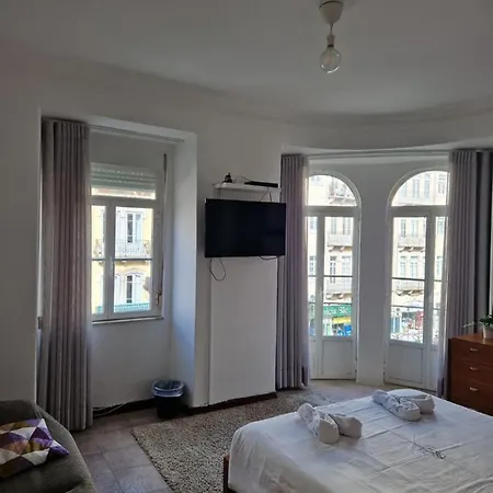 Zuni 3* Lisboa