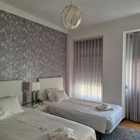 Zuni Konukevi Lisboa