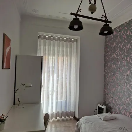Maison d'hôtes Zuni 3*
