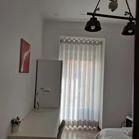 Πανσιόν Zuni 3*