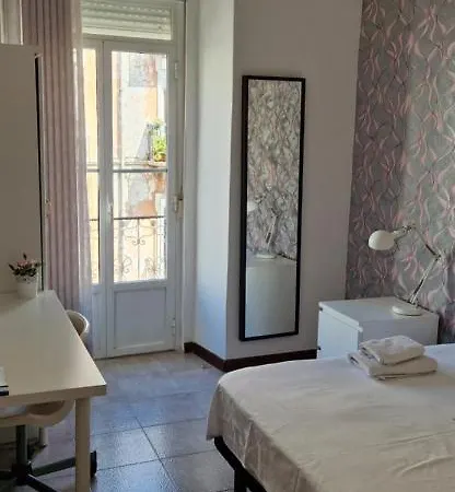 Zuni Konukevi Lisboa