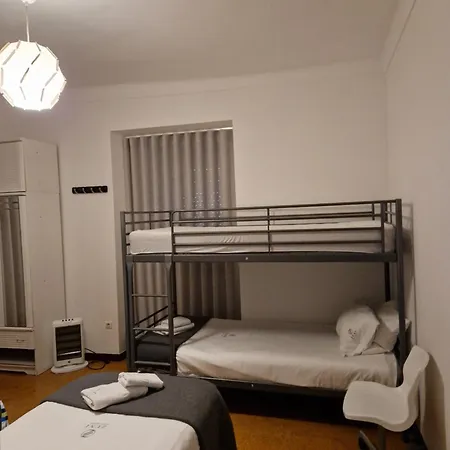 Zuni Πανσιόν 3*