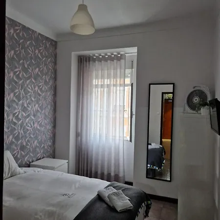 Maison d'hôtes Zuni