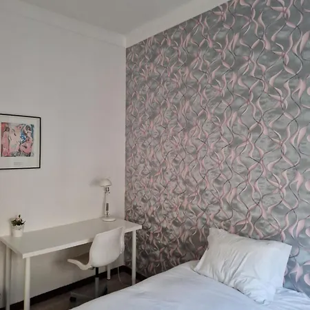 Maison d'hôtes Zuni 3*