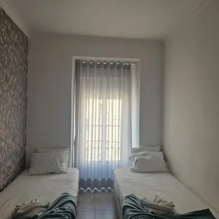 Zuni Penzion 3*