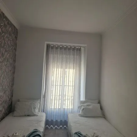 Penzion Zuni 3*