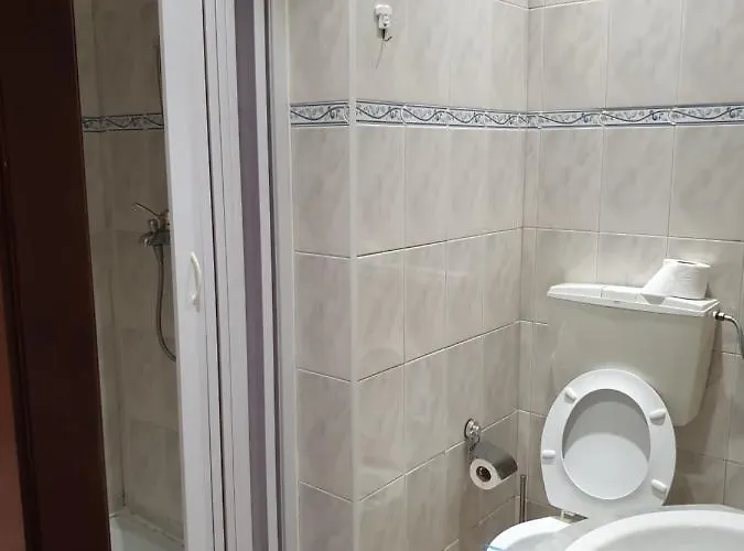 Pensión Zuni Lisboa