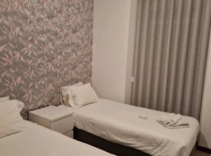 Zuni Penzion Lisboa