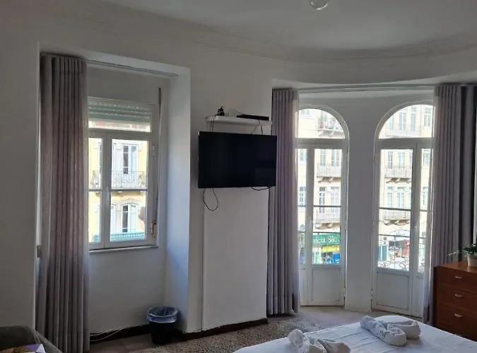 Zuni 3* Lisboa