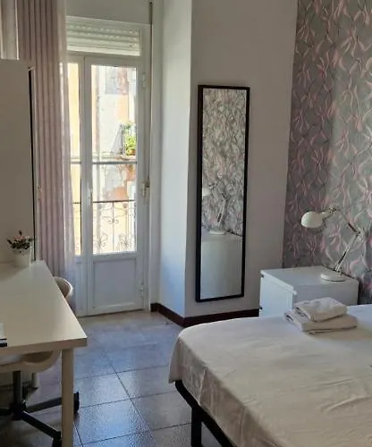 Zuni Penzion Lisboa