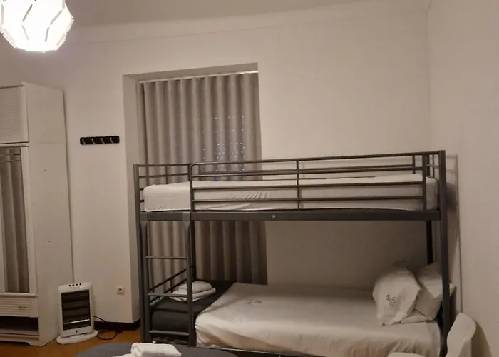 Zuni Penzion 3*
