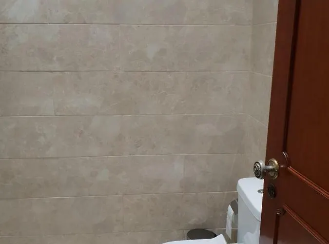 Zuni Pensión Lisboa