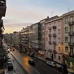 Zuni Πανσιόν