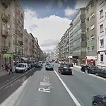 Zuni 3* Lisboa
