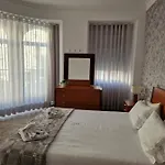 Zuni Πανσιόν 3*