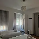 Zuni Πανσιόν Lisboa