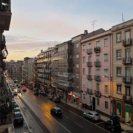 Zuni Гостевой дом