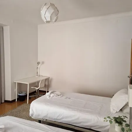 Zuni Гостевой дом 3*