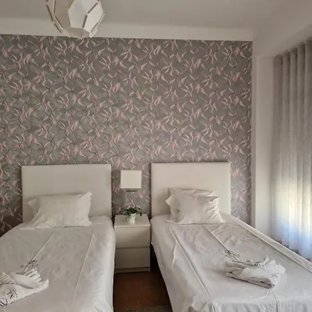 Гостевой дом Zuni