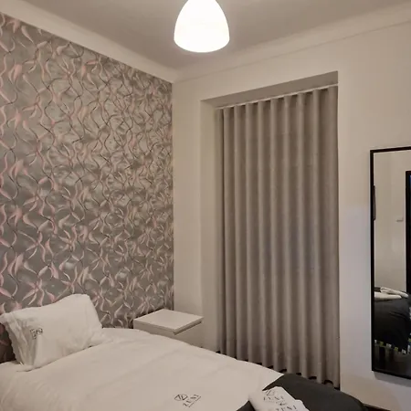Zuni Гостевой дом 3*