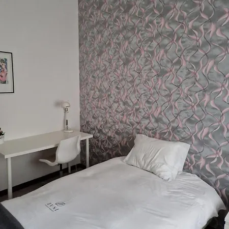 Zuni 3* Лиссабон