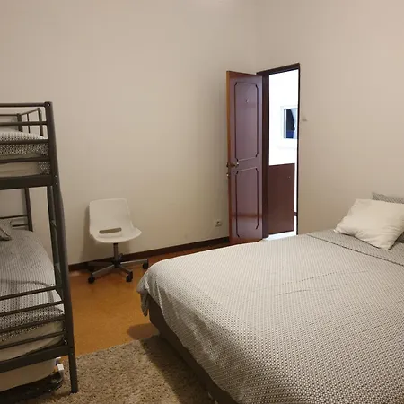 Zuni 3* Лиссабон