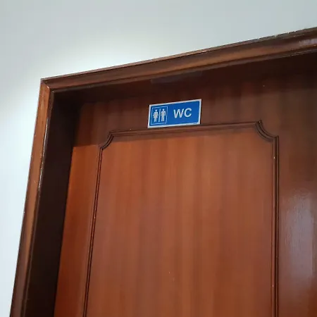 Zuni Гостевой дом 3*