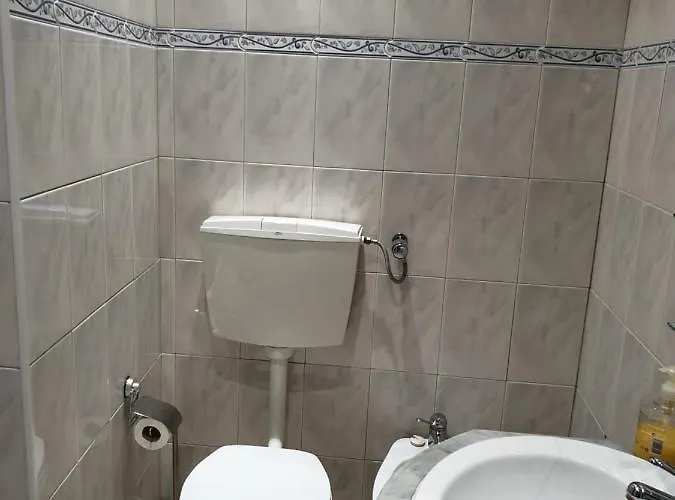 Guest house Zuni Lisbon