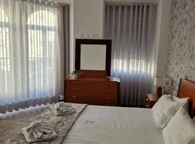 Zuni Penzion 3*