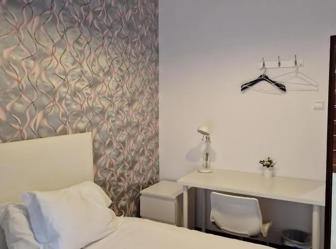Zuni 3* Lisboa