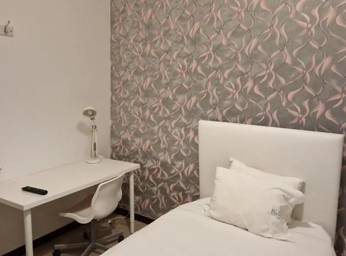Zuni Guest house Lisbon