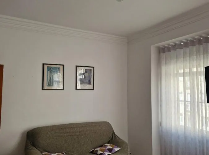 Guest house Zuni Lisbon