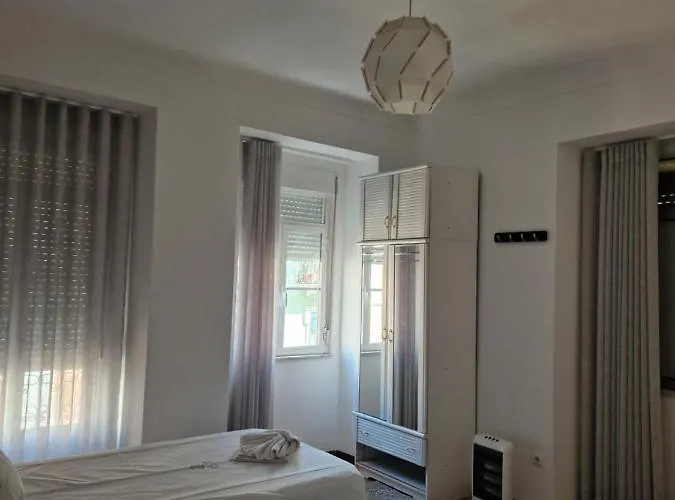 Zuni Guest house Lisbon