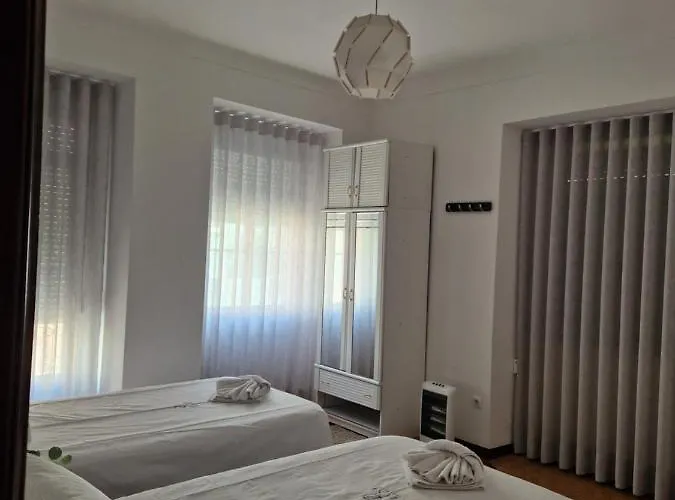 Guest house Zuni Lisbon