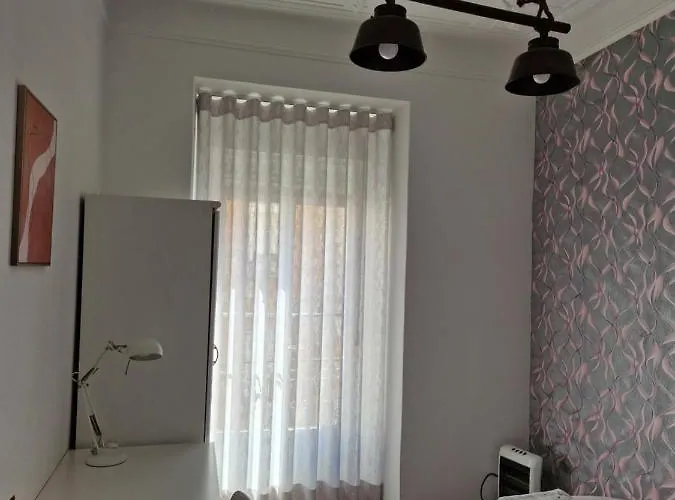 Penzion Zuni 3*