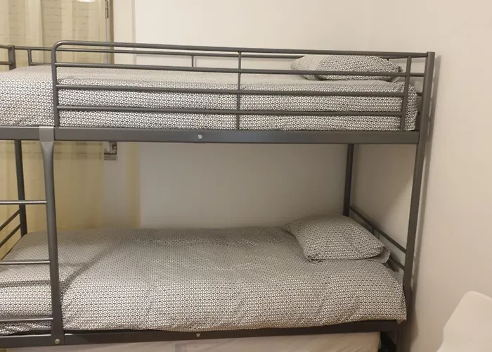 Zuni Penzion 3*