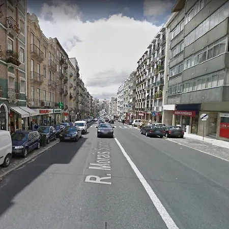 Pensión Zuni Lisboa